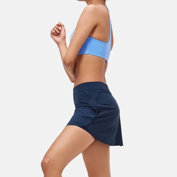 Outdoor Voices exercise skort 3-inch XS - Picture 3 of 8